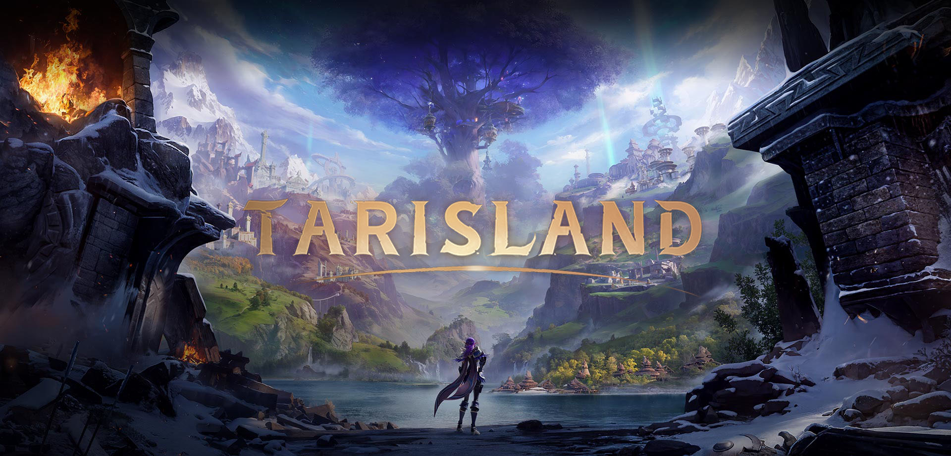 Tarisland