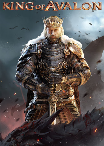 King of Avalon